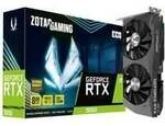 GeForce RTX 3050 ECO, Grafikkarte