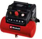 Kompressor TC-AC 190/6/8 OF