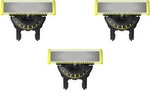 OneBlade 360 QP430/50, Klinge