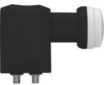 Universal Twin Low Noise Block Converter, LNB