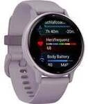 v&iacute;voactive 5, Smartwatch