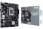 PRIME H610M-D, Mainboard