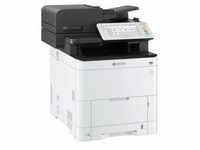 ECOSYS MA4000cix (inkl. 3 Jahre Kyocera Life Plus), Multifunktionsdrucker -