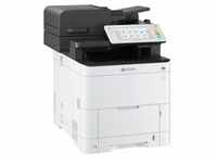 ECOSYS MA4000cifx (inkl. 3 Jahre Kyocera Life Plus), Multifunktionsdrucker -