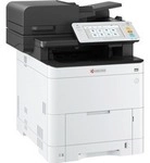 ECOSYS MA4000cifx (inkl. 3 Jahre Kyocera Life Plus), Multifunktionsdrucker