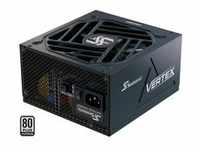 VERTEX PX-850 850W, PC-Netzteil - schwarz, 4x PCIe, Kabel-Management, 850 Watt