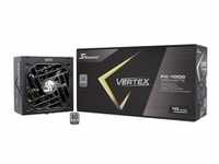 Vertex PX-1000 1000W, PC-Netzteil - schwarz, Kabel-Management, 1000 Watt