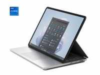Surface Laptop Studio 2 Commercial, Notebook - platin, Windows 11 Pro, 512GB,...