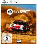 WRC 23, PlayStation 5-Spiel