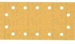 Expert C470 Schleifblatt, 115 x 230mm, K400