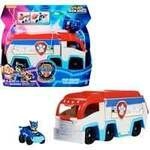 Paw Patrol: Der Mighty Kinofilm, Pup Squad Patroller Teamfahrzeu, Spielfahrzeug