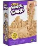 Kinetic Sand - Naturbraun, Spielsand