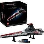 75367 Star Wars Republikanischer Angriffskreuzer der Venator-Klasse,