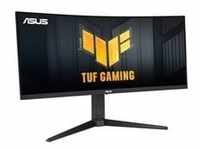 TUF Gaming VG34VQL3A, Gaming-Monitor - 86 cm (34 Zoll), schwarz, WQHD, VA, Curved,