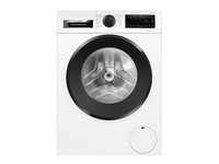 WGG234070 Serie 6, Waschmaschine - weiß/schwarz, 60 cm