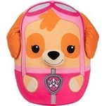 GUND - PAW Patrol Trend Squishy Skye, Kuscheltier