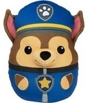 GUND - PAW Patrol Trend Squishy Chase, Kuscheltier