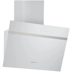LC65KDK20 iQ100, Dunstabzugshaube - weiß, 60 cm LC65KDK20 iQ100, Dunstabzugshaube - weiß, 60 cm