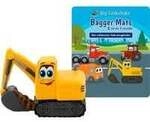 Sing Kinderlieder - Bagger Mats & seine Freunde: Die sch&ouml;nsten Fahrzeuglieder,