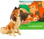 Lassie - Freunde f&uuml;rs Leben, Spielfigur
