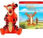 Disney - Tigger, Spielfigur
