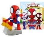 Spidey und seine Superfreunde - Das Spidey Team & 3 weitere spannende Abenteuer,
