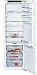 KIF82PFE0 Serie 8, K&uuml;hlschrank