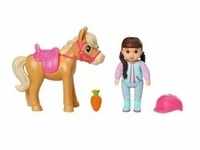 BABY born® Minis - Playset Horse Fun, Spielfigur