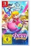 Princess Peach: Showtime!, Nintendo Switch-Spiel