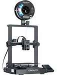 Ender-3 V3 KE, 3D-Drucker
