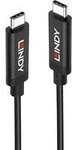 USB 3.2 Gen 2 Aktivkabel, USB-C Stecker > USB-C Stecker