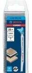 Expert Stichs&auml;geblatt T 308 BF ''Hardwood 2-side clean''