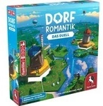 Dorfromantik - Das Duell, Brettspiel