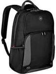XE Tryal , Rucksack