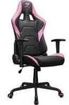 Gaming-Stuhl Armor Elite EVA