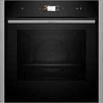 B64VS31N0 N 90, Backofen