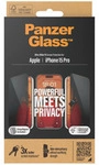 Privacy Displayschutz Ultra-Wide Fit, Schutzfolie