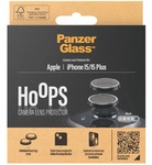 Hoops Kameraschutz, Schutzfolie