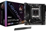 B650I Lightning WiFi, Mainboard
