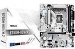 B760M-HDV/M.2 WHITE, Mainboard