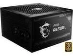 MAG A650GL, PC-Netzteil