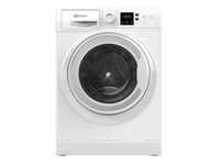WAM 814 A, Waschmaschine - weiß