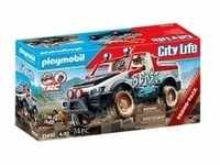 71430 City Life Rally-Car, Konstruktionsspielzeug