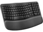 Wave Keys, Tastatur