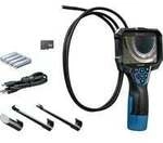 Akku-Inspektionskamera GIC 12V-5-27 C Professional, 12Volt