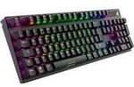 SKILLER SGK20, Gaming-Tastatur
