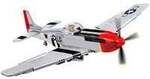 Top Gun Maverick P51D Mustang, Konstruktionsspielzeug