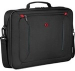 BQ 16" Clamshell, Notebooktasche