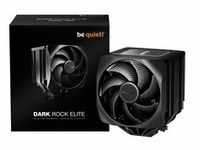 Dark Rock Elite, CPU-Kühler - schwarz