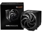 Dark Rock Elite, CPU-Kühler - schwarz, 135 mm Dark Rock Elite, CPU-Kühler - schwarz, 135 mm